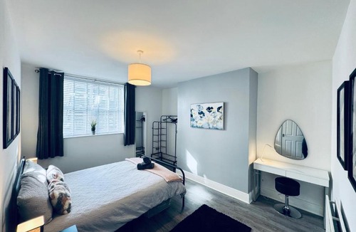 Whitley Bay Apartment | Marine Apartment Whitley Bay Seaside Location Free Onsite Parking