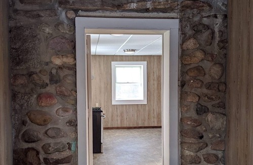 Marion House | Marion Stone Cottage
