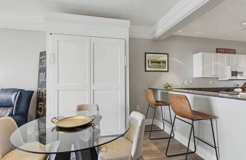 Bay Harbor Condo | Maritime Lakview Suite 417: A spacious 2-bedroom condo in beautiful Bay Harbor, MI.