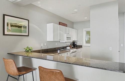 Bay Harbor Condo | Maritime Lakview Suite 417: A spacious 2-bedroom condo in beautiful Bay Harbor, MI.