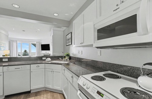 Bay Harbor Condo | Maritime Lakview Suite 417: A spacious 2-bedroom condo in beautiful Bay Harbor, MI.