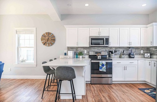 Arundel House | Maritime Meadows – Charming Resort-Style Home!