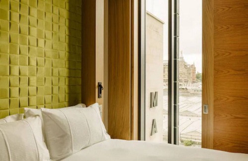 Old Town Hotel | Market Street Hotel