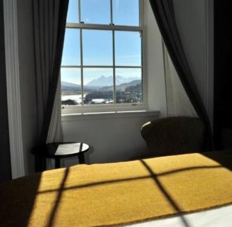Achachork Hotel | Marmalade