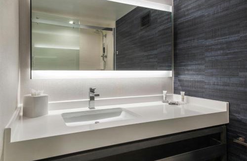 Downtown Hotel | Marriott Providence Downtown