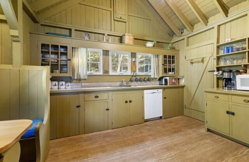 Port Clyde House | Marshall Point Cottage, classic 5-bedroom