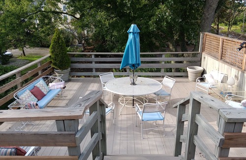 Manchester-by-the-Sea Apartment | Marvelous 3 bedroom near historical Salem, Ma