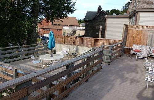 Manchester-by-the-Sea Apartment | Marvelous 3 bedroom near historical Salem, Ma