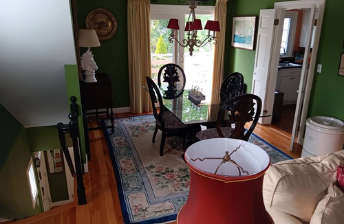 Manchester-by-the-Sea Apartment | Marvelous 3 bedroom near historical Salem, Ma