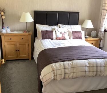 Torlundy Bed & Breakfast | Mayfield B&B