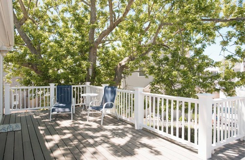 Dennis House | Mayflower Beach Luxury Home - Walking Distance to Beach