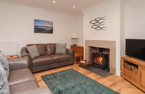 Seahouses House | Maywood