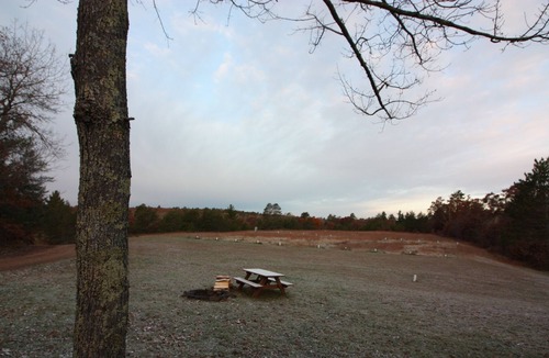 Trego House | Meadow Home at Heartwood Resort