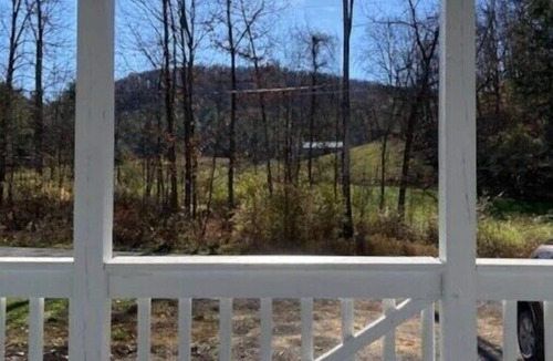 Woodward Cottage | Meadow Sweet Cottage