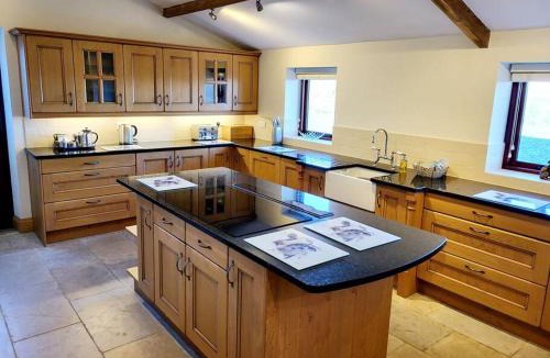 Aysgarth House | Meadow View