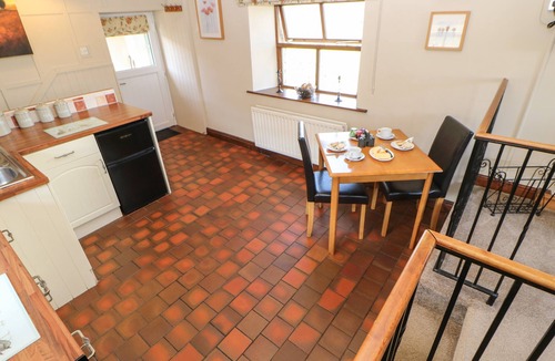 Eastgate Cottage | Meadows Edge