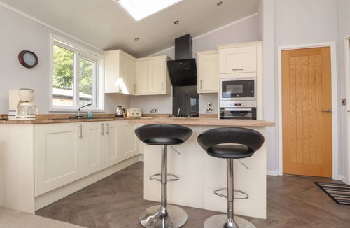 South Lakeland Leisure Village Cabin | Mereside, Carnforth, Lancashire