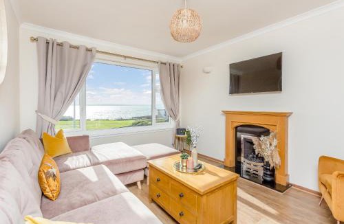 Fearn House | Mermaid View