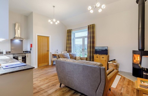 Hexham Cottage | Merry Burn Barn - UK3325