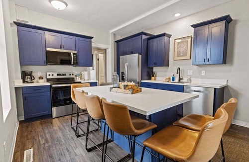 Observation Hill Condo | Mesaba Terrace, Heirloom Vacations
