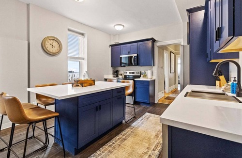 Observation Hill Condo | Mesaba Terrace, Heirloom Vacations