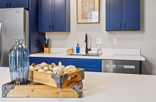 Observation Hill Condo | Mesaba Terrace, Heirloom Vacations