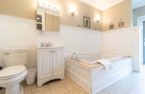 Observation Hill Condo | Mesaba View, Heirloom Vacations