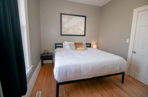 Observation Hill Condo | Mesaba View, Heirloom Vacations