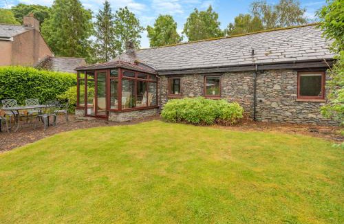 Bampton House | Mews Cottage