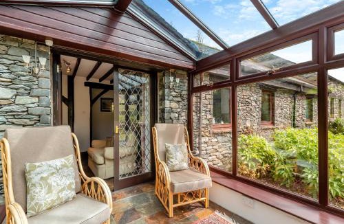 Bampton House | Mews Cottage