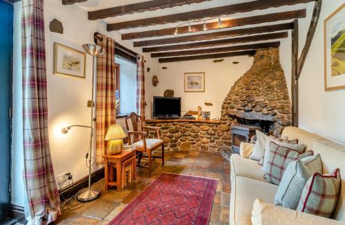 Bampton House | Mews Cottage