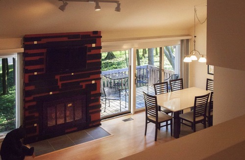 Menonaqua Beach Condo | Michigan Beach Getaway - Harbor Cove