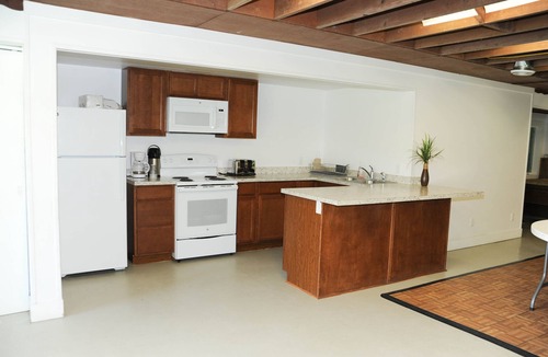 Whitehall Cabin | Michillinda Lodge