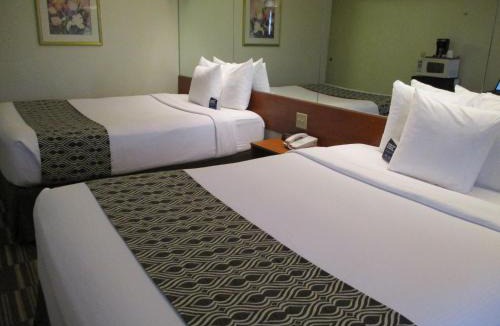 Inver Grove Heights Hotel | Microtel Inn and Suites - Inver Grove Heights