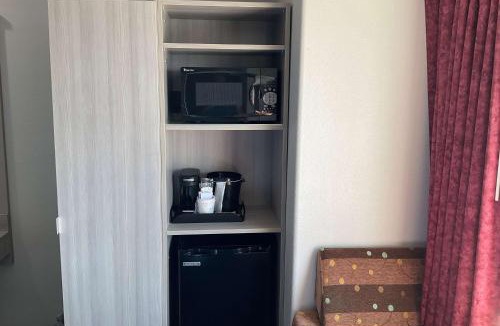 Clarksville Hotel | Microtel Inn and Suites Clarksville