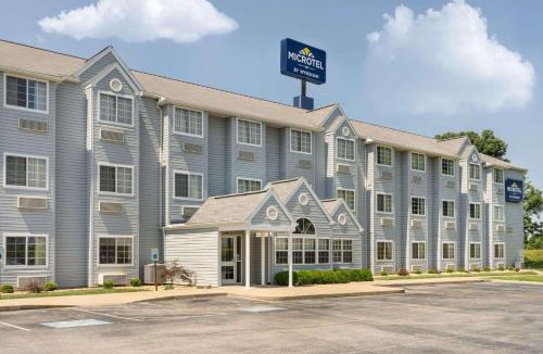 Bowling Green Hotel | Microtel Inn Bowling Green