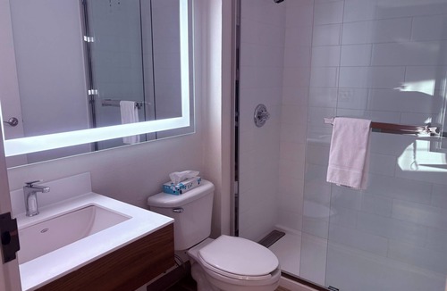 Dupont Hotel | Microtel Inn & Suites by Wyndham Denver Airport