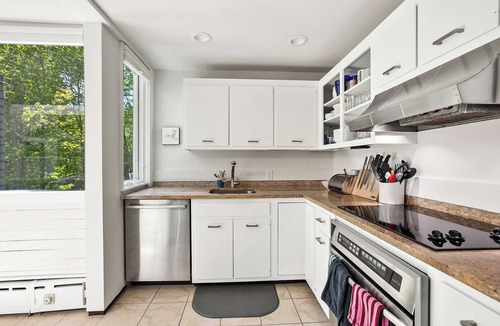Yarmouth House | Mid-Century Modern, Seaside Home In Yarmouth Maine - Whole Summer Rental