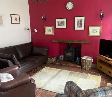 Middleham House | Middle Cottage