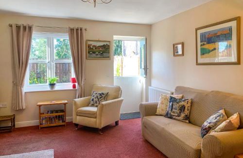 Thirsk House | Middle Cottage