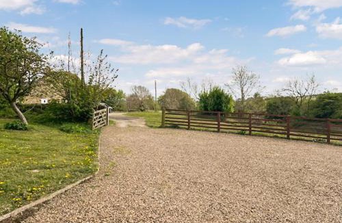 Durham House | Middle Farm