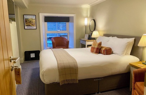 Askrigg Hotel | Middle House
