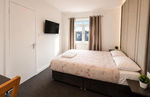 Middlesbrough Hotel | Middlesbrough The Longlands Hotel
