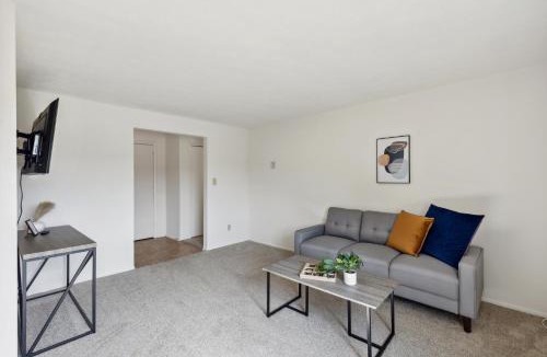 Parma Apartment | Midtown 3602I Cozy & Comfy I Free Parking