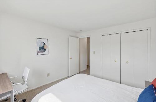 Parma Apartment | Midtown 3602I Cozy & Comfy I Free Parking