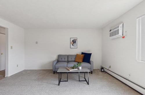 Parma Apartment | Midtown 3602I Cozy & Comfy I Free Parking