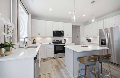 Walton House | Midway Bloom - Brand-new Home!