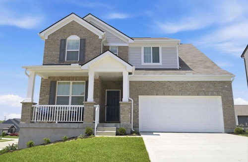 Walton House | Midway Bloom - Brand-new Home!