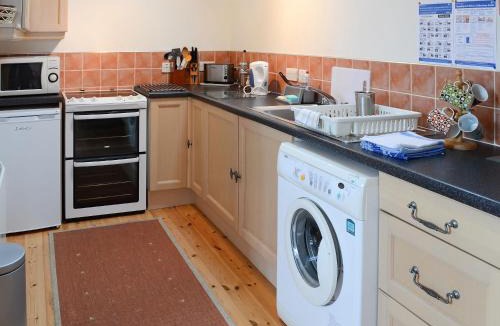 John O'Groats House | Mill Cottage