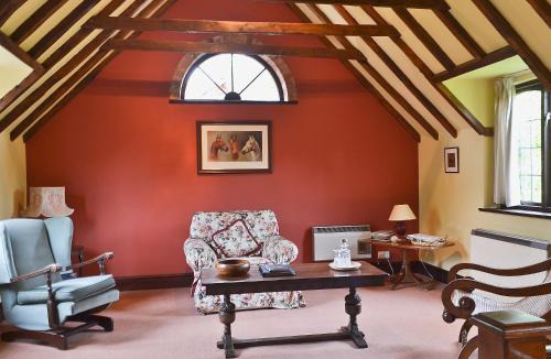 Cradley House | Mill Cottage